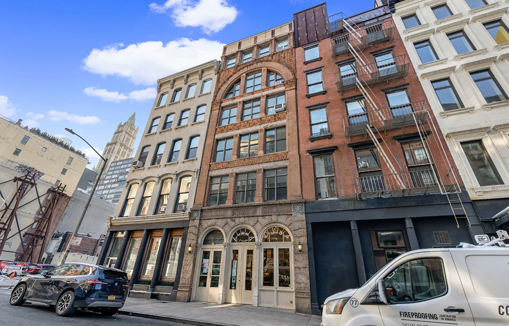 Investment Property Realty Group closes $9.4 million sale of 73 Warren St.